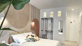 Barirooms - Murat Suites