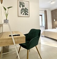 Barirooms - Murat Suites