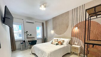 Barirooms - Murat Suites