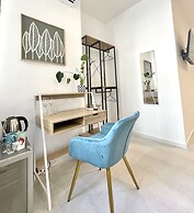 Barirooms - Murat Suites