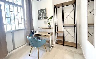 Barirooms - Murat Suites