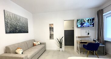 Barirooms - Murat Suites