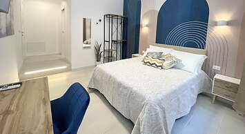 Barirooms - Murat Suites