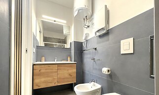 Barirooms - Murat Suites