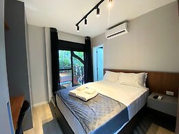 Piscina- AC- academia - Brazilian Corner