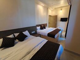 Glow Inn HomeStay