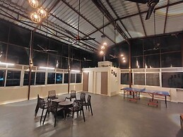 Glow Inn HomeStay