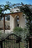masseria casina fiocca