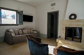 masseria casina fiocca