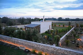 masseria casina fiocca