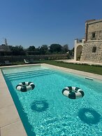 masseria casina fiocca