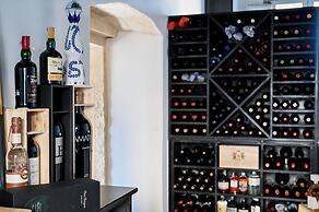 masseria casina fiocca