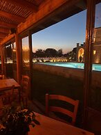 masseria casina fiocca