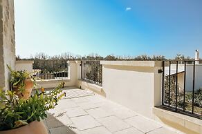 masseria casina fiocca