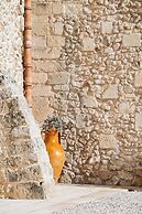 masseria casina fiocca