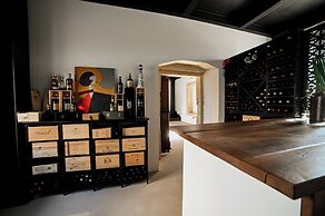 masseria casina fiocca