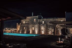 masseria casina fiocca