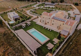 masseria casina fiocca