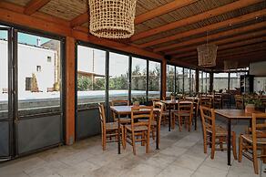 masseria casina fiocca