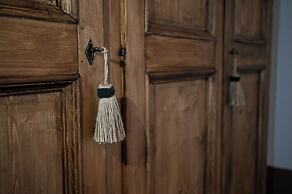 masseria casina fiocca