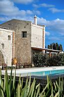 masseria casina fiocca