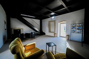 masseria casina fiocca