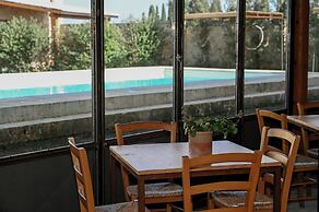 masseria casina fiocca