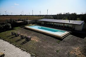 masseria casina fiocca