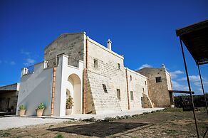 masseria casina fiocca
