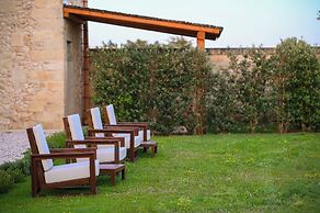 masseria casina fiocca