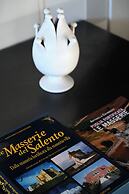 masseria casina fiocca