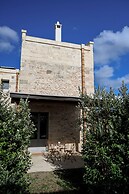 masseria casina fiocca