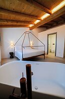 masseria casina fiocca