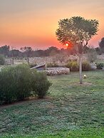 masseria casina fiocca