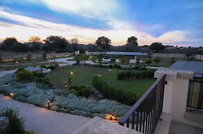 masseria casina fiocca