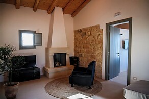 masseria casina fiocca