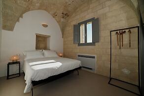 masseria casina fiocca