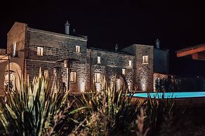 masseria casina fiocca