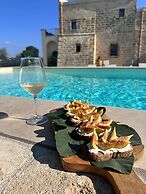 masseria casina fiocca