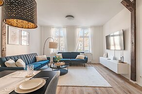 REGIOHOTEL am Nicolaiplatz Wernigerode