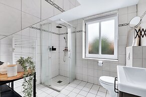 REGIOHOTEL am Nicolaiplatz Wernigerode