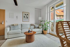 REGIOHOTEL am Nicolaiplatz Wernigerode