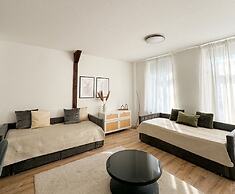 REGIOHOTEL am Nicolaiplatz Wernigerode