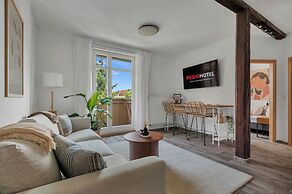 REGIOHOTEL am Nicolaiplatz Wernigerode