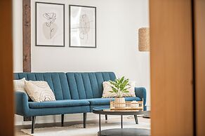 REGIOHOTEL am Nicolaiplatz Wernigerode