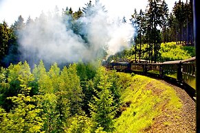 REGIOHOTEL am Nicolaiplatz Wernigerode