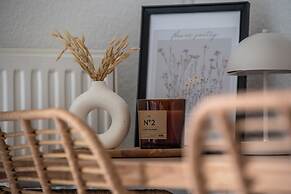 REGIOHOTEL am Nicolaiplatz Wernigerode