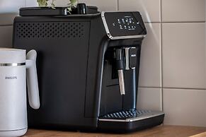 REGIOHOTEL am Nicolaiplatz Wernigerode