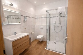 REGIOHOTEL am Nicolaiplatz Wernigerode