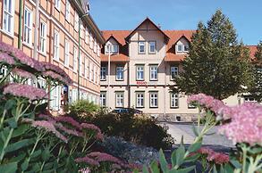 REGIOHOTEL am Nicolaiplatz Wernigerode